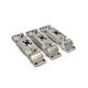Machined Aluminum 7075 Industrial Mounting Base